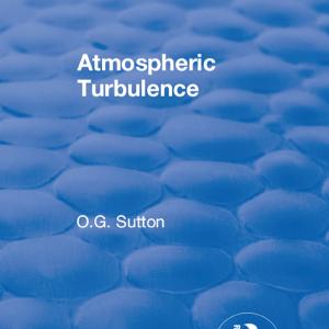 Atmospheric Turbulence Perfect For Sale