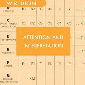 Attention and Interpretation Finishline Cheap Online