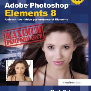 Adobe Photoshop Elements 8: Maximum Performance Lowest Pice