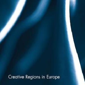 Creative Regions in Europe Clearance Amazon