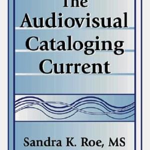 Audiovisual Cataloging Current Cheap Sale For Cheap