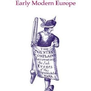 Dissemination of News and the Emergence of Contemporaneity in Early Modern Europe Buy Cheap With Paypal