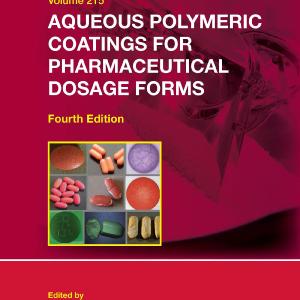 Aqueous Polymeric Coatings for Pharmaceutical Dosage Forms Low Shipping Fee Online