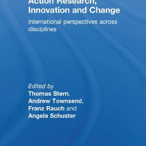 Action Research, Innovation and Change Free Shipping Buy