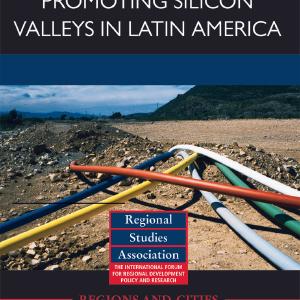Promoting Silicon Valleys in Latin America Outlet Classic