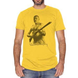 T-Shirt Ernest  Book Libro - FAMOSI Inexpensive Cheap Online