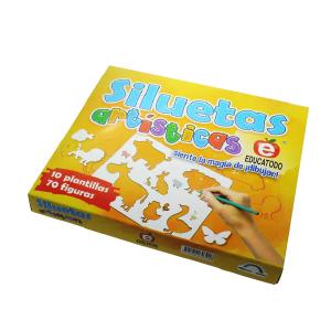 Siluetas Artsticas Deals Online