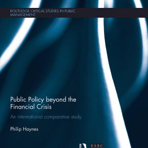 Public Policy beyond the Financial Crisis Excellent Sale Online