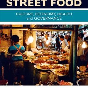 Street Food - Hardback Perfect Cheap Online
