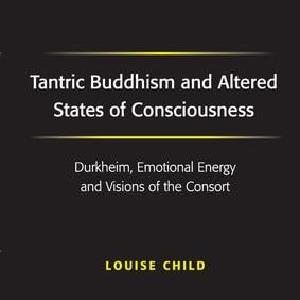 Tantric Buddhism and Altered States of Consciousness - Paperback / softback Discount Get To Buy