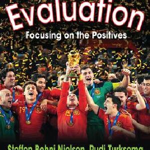 Success in Evaluation - Hardback Geniue Stockist Cheap Online