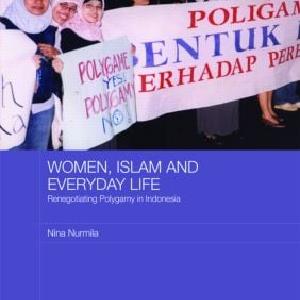 Women, Islam and Everyday Life - Hardback Real For Sale