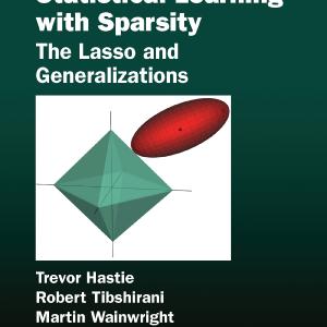 Statistical Learning with Sparsity - Paperback / softback Enjoy Online