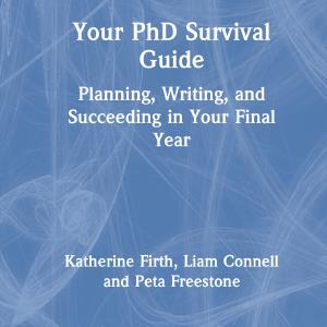 Your PhD Survival Guide - Hardback Where To Buy Cheap Real