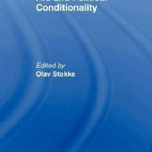 Aid and Political Conditionality - Paperback / softback Websites For Sale