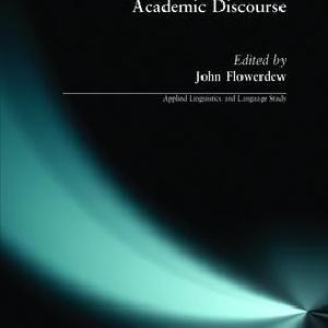 Academic Discourse - Paperback / softback Discount