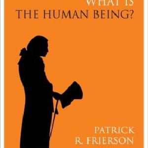 What is the Human Being - Paperback / softback Cheap Original