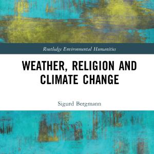 Weather, Religion and Climate Change - Hardback Visit Cheap Pice