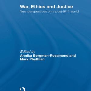 War, Ethics and Justice - Paperback / softback Sale Low Cost