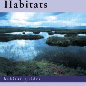 Upland Habitats - Paperback / softback Free Shipping 100% Original