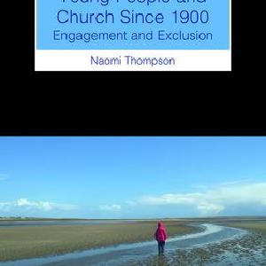 Young People and Church Since 1900 - Hardback Cheap Sale Geniue Stockist