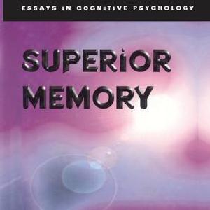Superior Memory - Paperback / softback Buy Cheap Inexpensive