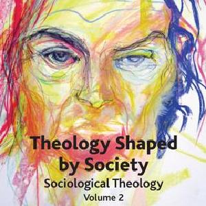 Theology Shaped by Society - Paperback / softback Very Cheap