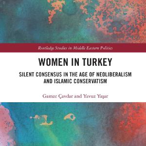 Women in Turkey - Paperback / softback Discount Big Sale