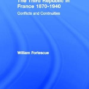 Third Republic in France 1870-1940 - Hardback Best Sale Online