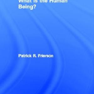 What is the Human Being - Hardback Buy Cheap Excellent