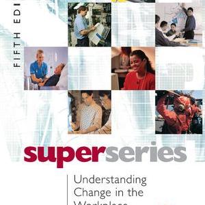 Understanding Change in the Workplace - Hardback The Cheapest Cheap Online