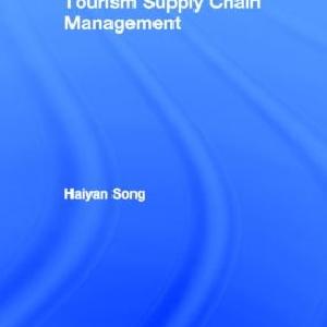 Tourism Supply Chain Management - Hardback Safe Shopping Cheap Online