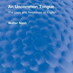 Uncommon Tongue - Hardback Cheap Visit