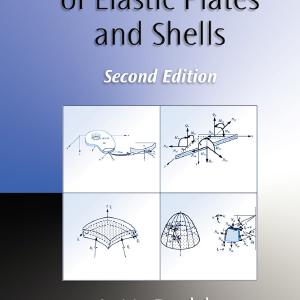 Theory and Analysis of Elastic Plates and Shells - Hardback Discount Authentic Online
