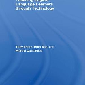 Teaching English Language Learners through Technology - Hardback Outlet Reliable