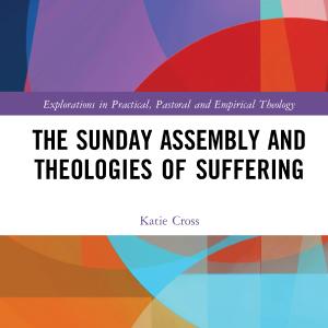Sunday Assembly and Theologies of Suffering - Hardback Sale Low Pice Fee Shipping