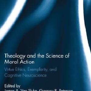 Theology and the Science of Moral Action - Hardback Buy Cheap Clearance