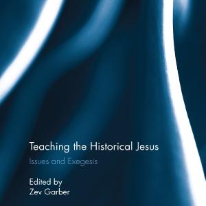 Teaching the Historical Jesus - Paperback / softback Buy Cheap Discount