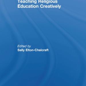 Teaching Religious Education Creatively - Hardback Sast For Sale