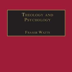Theology and Psychology - Hardback In China Cheap Online