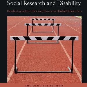 Social Research and Disability - Hardback Buy Cheap Choice
