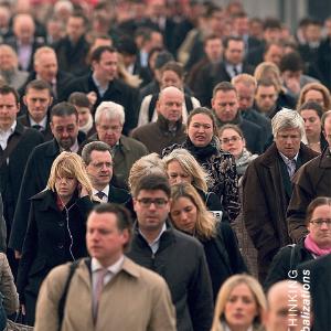 Social Economy - Hardback Clearance Purchase