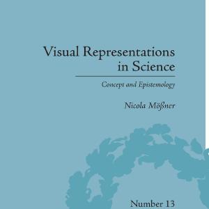 Visual Representations in Science - Paperback / softback Many Kinds Of Sale Online