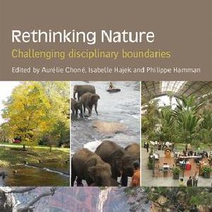 Rethinking Nature - Paperback / softback Release Dates Sale Online