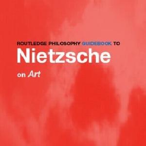 Routledge Philosophy GuideBook to Nietzsche on Art - Hardback Cheap Sale Genuine