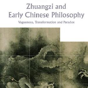 Zhuangzi and Early Chinese Philosophy - Hardback Discount With Mastercard