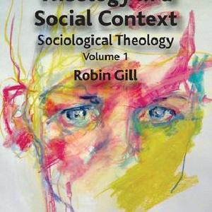 Theology in a Social Context - Paperback / softback Real For Sale