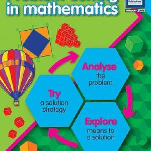 Problem-solving in mathematics Book E  Ages 910 Discount Big Discount