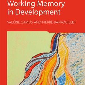 Working Memory in Development - Paperback / softback Outlet Wiki