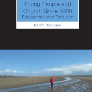 Young People and Church Since 1900 - Paperback / softback Quality Free Shipping For Sale